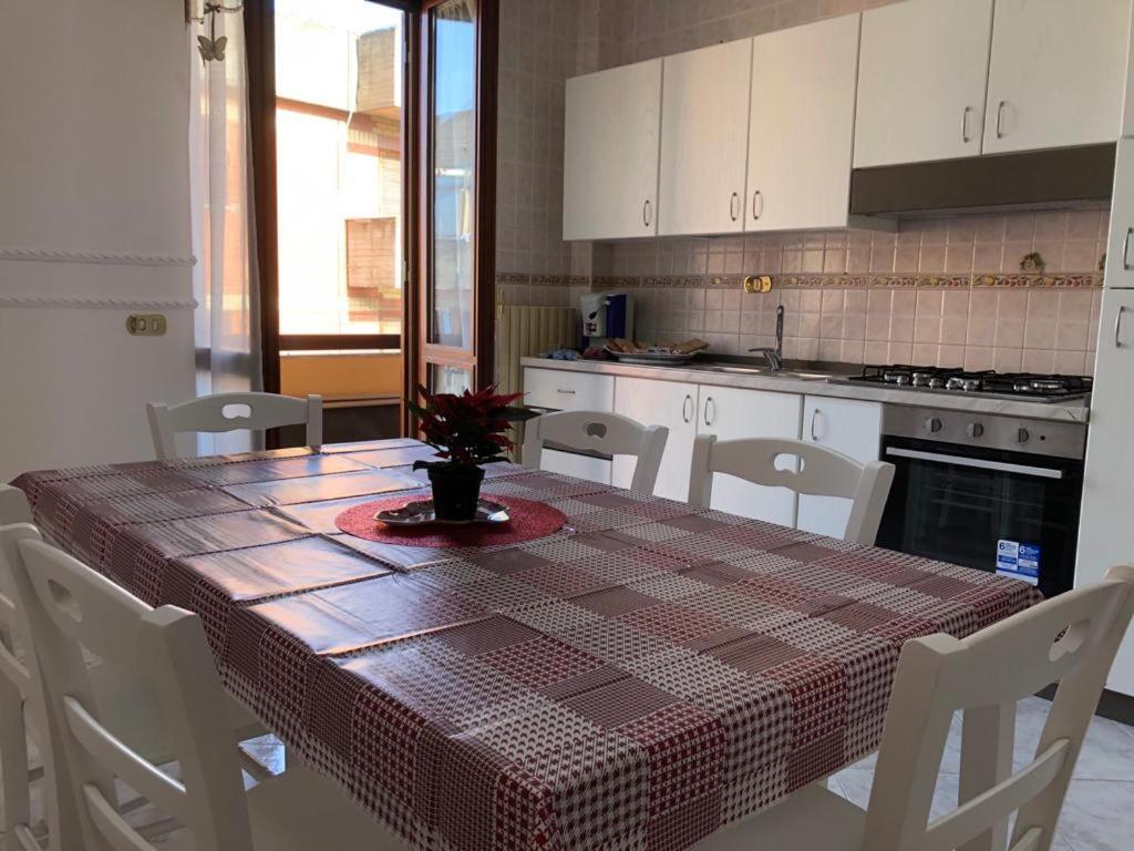 Appartamento House Pompei- Casa Vacanza 스카파티 외부 사진
